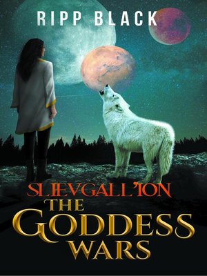 cover image of Slievgall'ion
